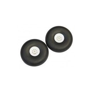 JP - Ruota  D. 100 MM  (2) Pz