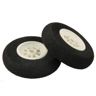 JP - Ruota spugna 51mm (2)