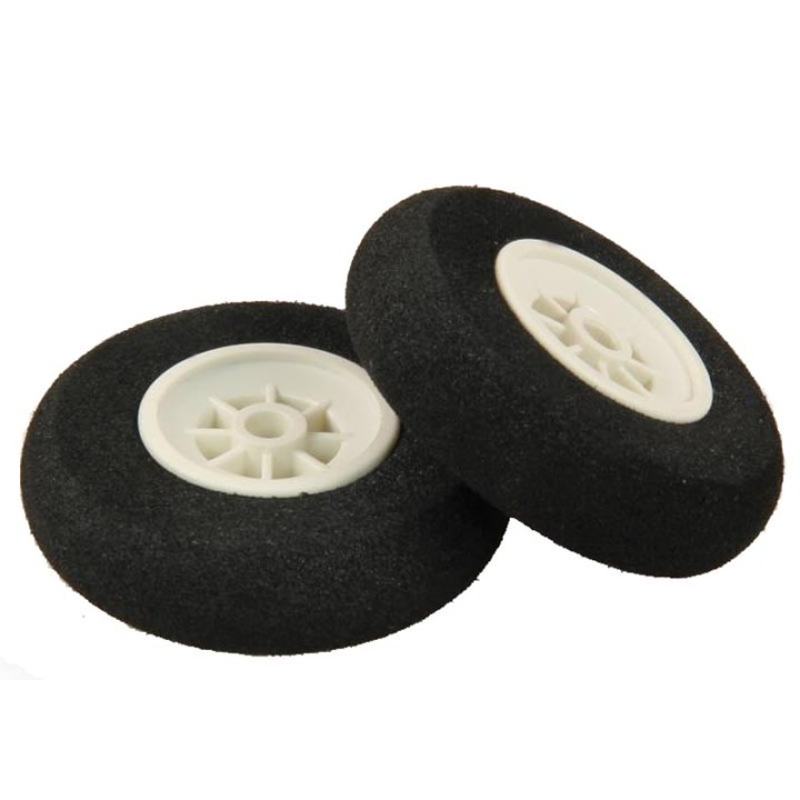 JP - Ruota spugna 51mm (2)