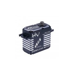 JX-servo - CLS-HV7346MG 46 KG*CM