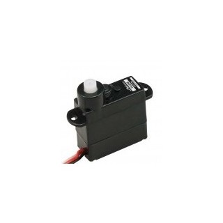 JX-servo - PDI-1143HB 0,6 Kg*cm