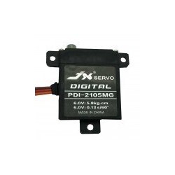 JX-servo - PDI-2105MG 5,8 Kg*cm