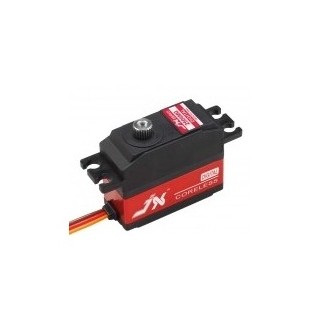 JX-servo - PDI-2506MG 6,6 Kg*cm