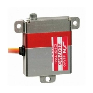 JX-servo - PDI-2607MG 7,21 Kg*cm