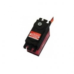 JX-servo - PDI-6208MG 8,2 Kg*cm