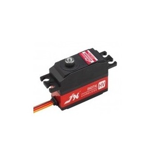 JX-servo - PDI-HV2546MG 6,6 Kg*cm