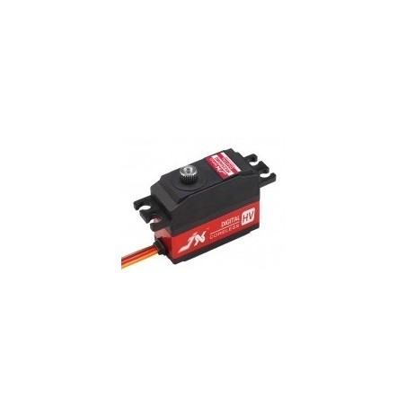 JX-servo - PDI-HV2546MG 6,6 Kg*cm