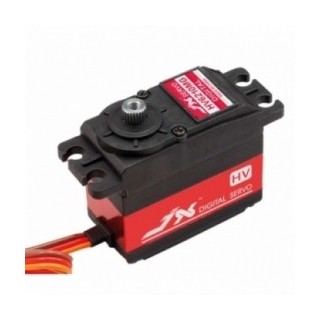 JX-servo - PDI-HV6210MG 11,2 Kg*cm