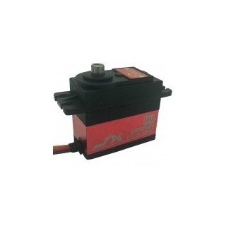 JX-servo - PDI-HV6223MG 23,0 Kg*cm