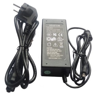 Alimentatore 12V/5Amp - KRCA0008 -