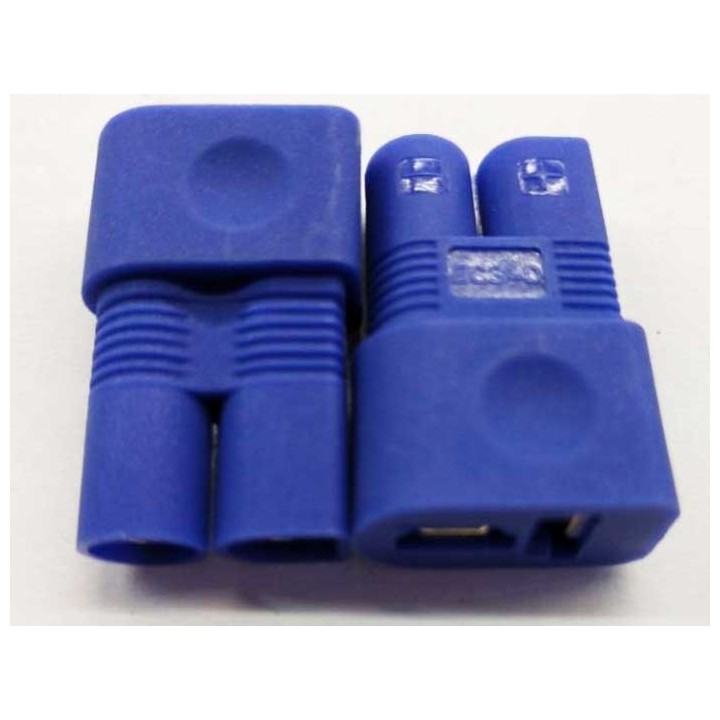 Adattatore - EC3 maschio Deans femmina