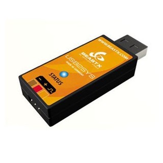 Microbeast - BXA76007    Interfaccia USB per MICRO