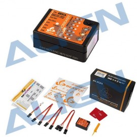 Microbeast PLUS Flybarless System V 4.2