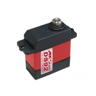 MKS - DS92 Micro Servo
