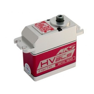 MKS - HBL950 HV DIGITAL SERVO BRUSHLESS