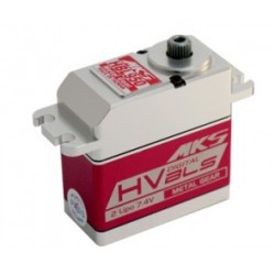 MKS - HBL950 HV DIGITAL SERVO BRUSHLESS