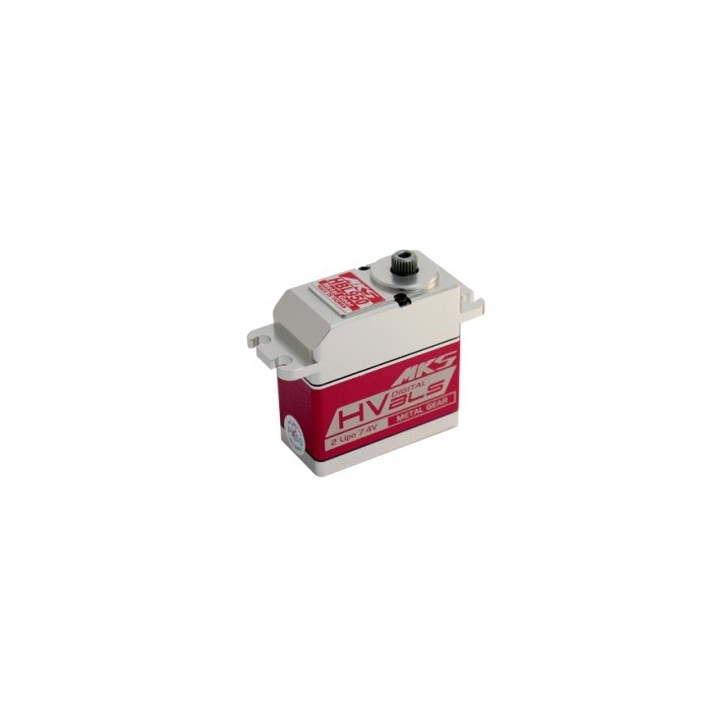 MKS - HBL950 HV DIGITAL SERVO BRUSHLESS
