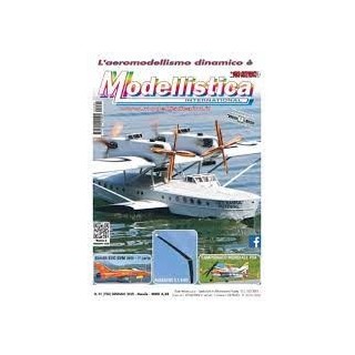 Modellistica - Rivista Gennaio 2020