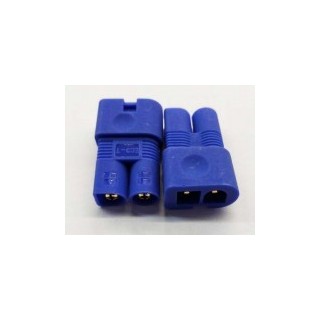 Adattatore - EC3 maschio Tamiya femmina