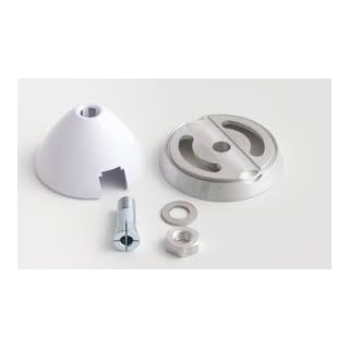 Aeronaut - Ogiva  45/4,00 mm