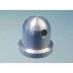 MP JET - Dado ogiva alluminio 8 x1 MA