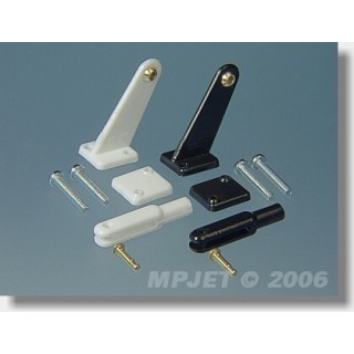 MP JET - Squadretta mini con uniball 2 pz tipo lun