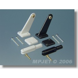 MP JET - Squadretta mini con uniball 2 pz tipo lun