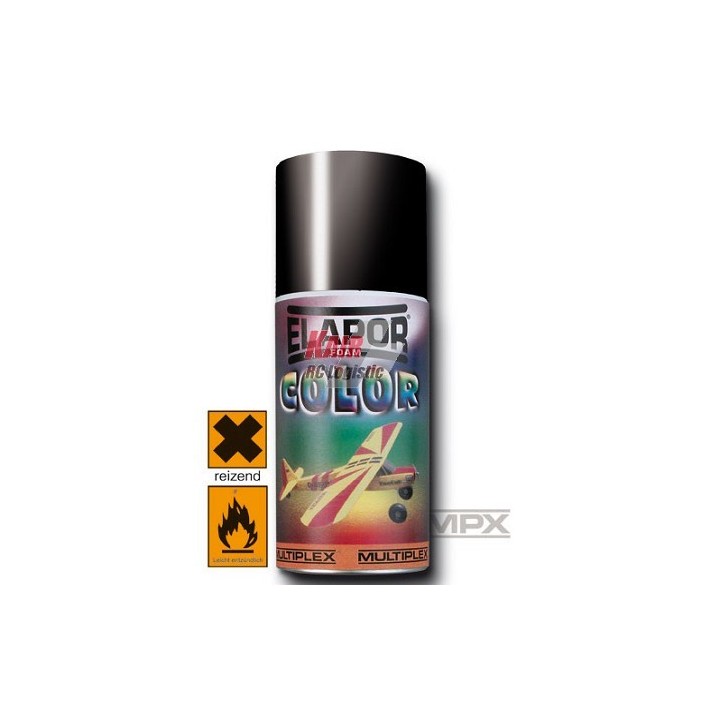 MPX- Spray Elapor Arancione