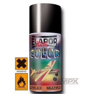 MPX- Spray Elapor Marrone sabbia