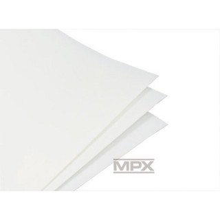 Multiplex - MULTImask Film DIN A4 (3 fogli)