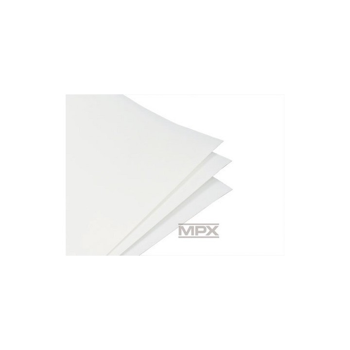 Multiplex - MULTImask Film DIN A4 (3 fogli)