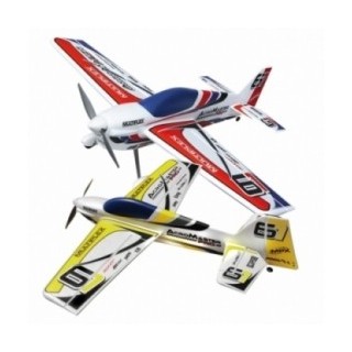 Multiplex - AcroMaster Pro RR Colore BIANCO