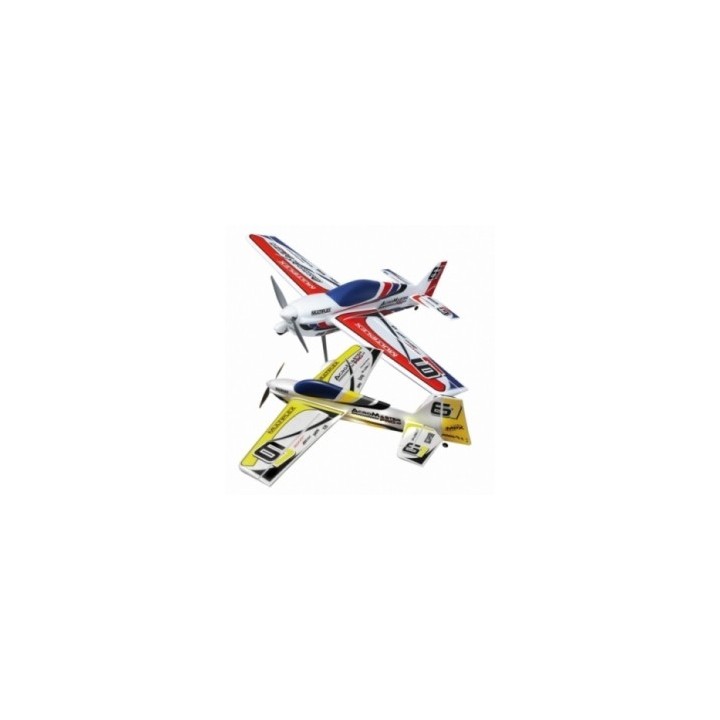 Multiplex - AcroMaster Pro RR Colore BIANCO