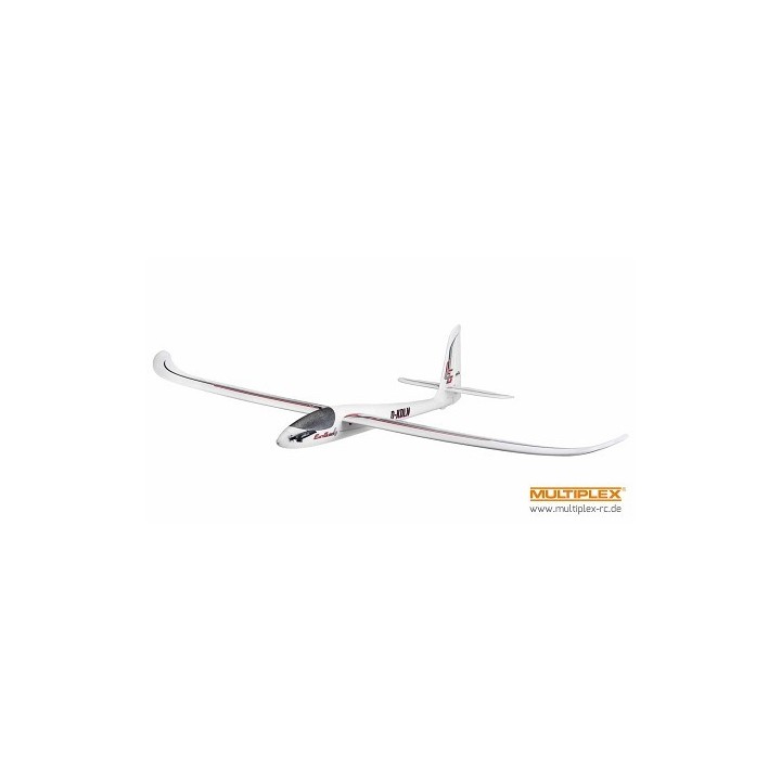 Multiplex - EasyGlider 4  RR