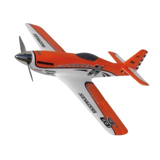 Multiplex - FunRacer RR Orange Edition