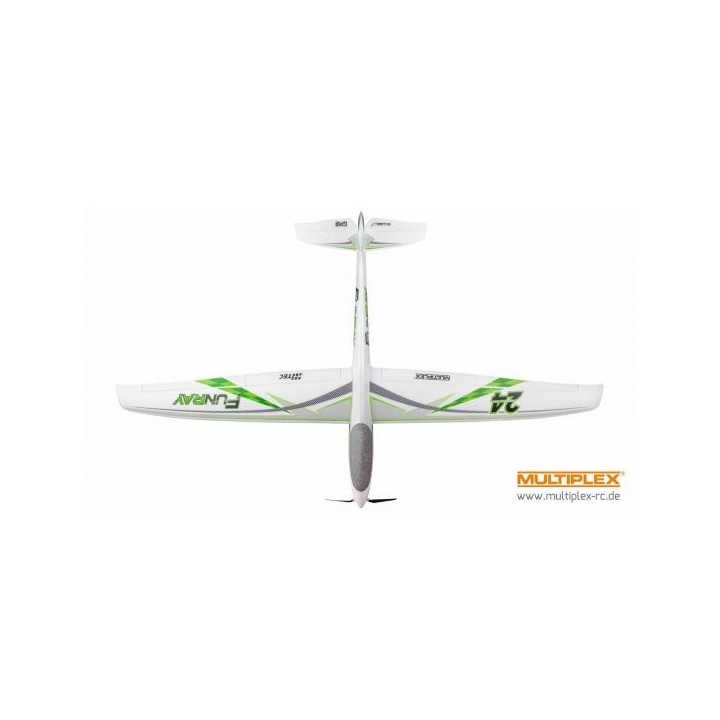 Multiplex - FUNRAY Kit