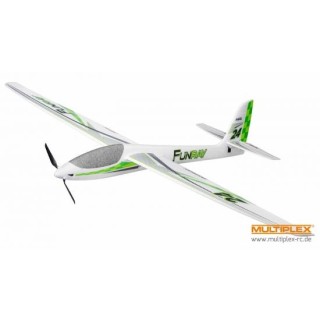 Multiplex - Funray RR