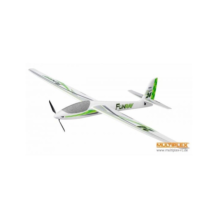 Multiplex - Funray RR