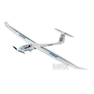 Multiplex - Heron RR con Power Set