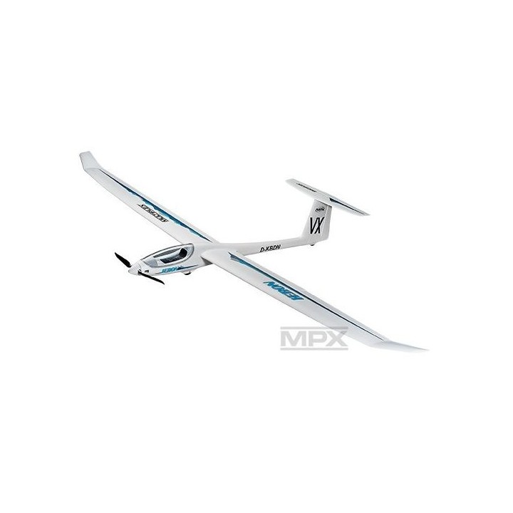 Multiplex - Heron RR con Power Set