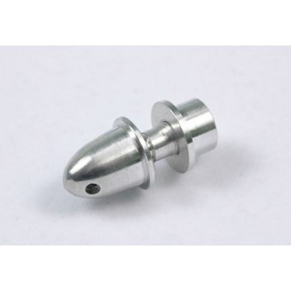 Multiplex - Porta elica con ogiva per alberi da 2m