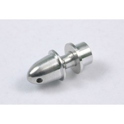 Multiplex - Porta elica con ogiva per alberi da 2m