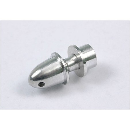 Multiplex - Porta elica con ogiva per alberi da 2m