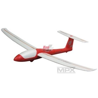 Multiplex -Mini Solius Bianco/Rosso