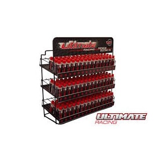 Olio protettivo After Run 50 ml