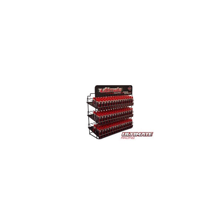 Olio protettivo After Run 50 ml