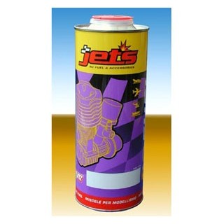 Olio sintetico JP4 RACING 1 lt