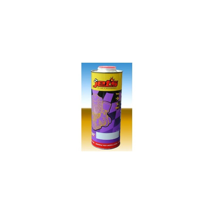 Olio sintetico JP4 RACING 1 lt