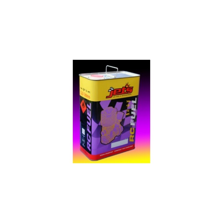 Olio sintetico JP4 RACING 2,5  lt