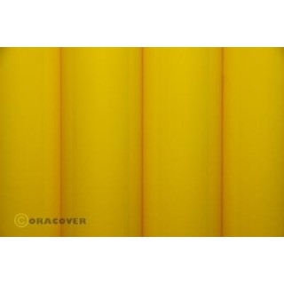 Oracover -  Giallo Cadmio 033 1 Mt.